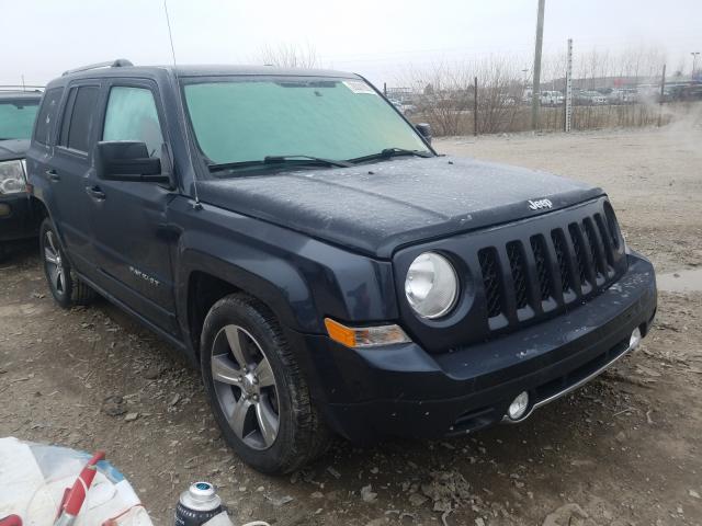 jeep patriot la 2016 1c4njrfb4gd523847