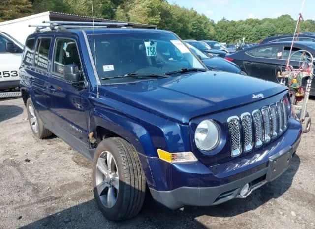 jeep  2016 1c4njrfb4gd573390