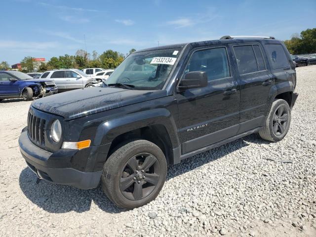 jeep patriot la 2016 1c4njrfb4gd581747