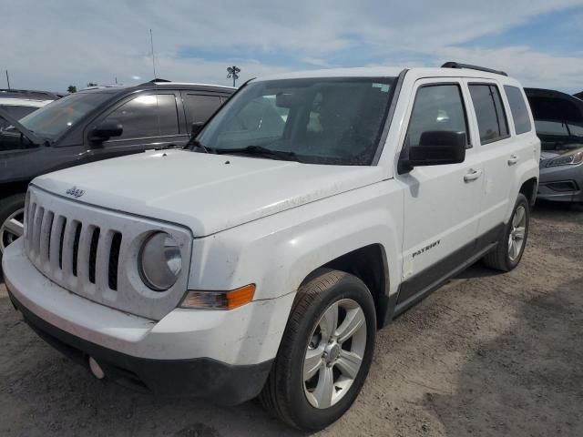 jeep patriot la 2016 1c4njrfb4gd594546