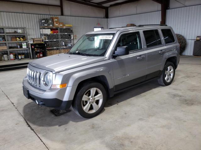 jeep patriot la 2016 1c4njrfb4gd638996