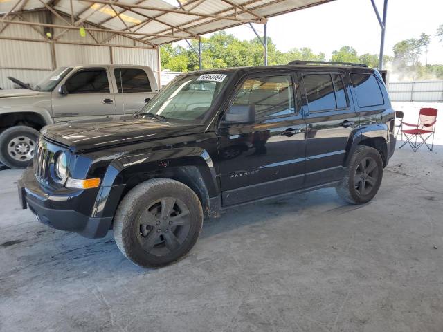 jeep patriot 2016 1c4njrfb4gd673909