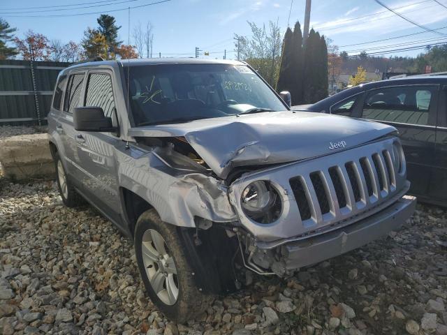 jeep patriot la 2016 1c4njrfb4gd776182