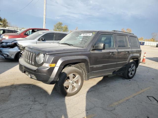 jeep patriot la 2017 1c4njrfb4hd153727