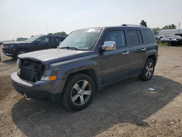 jeep patriot 2017 1c4njrfb4hd153811