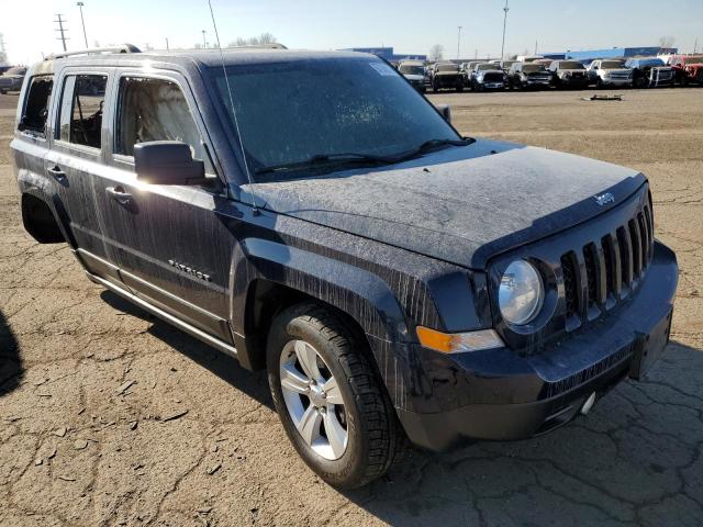 jeep patriot la 2012 1c4njrfb5cd578026