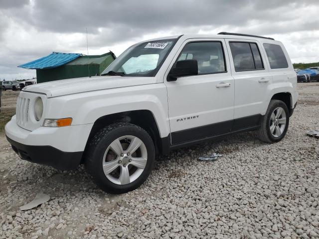 jeep patriot la 2013 1c4njrfb5dd174144