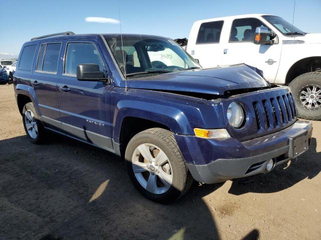 jeep patriot la 2014 1c4njrfb5ed761798