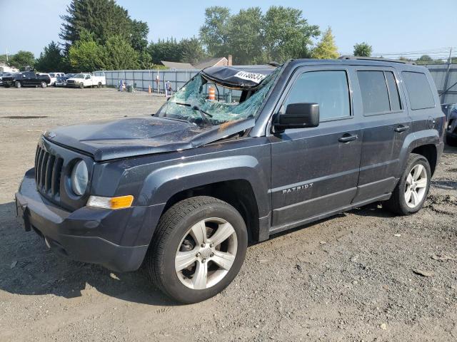 jeep patriot la 2015 1c4njrfb5fd135802