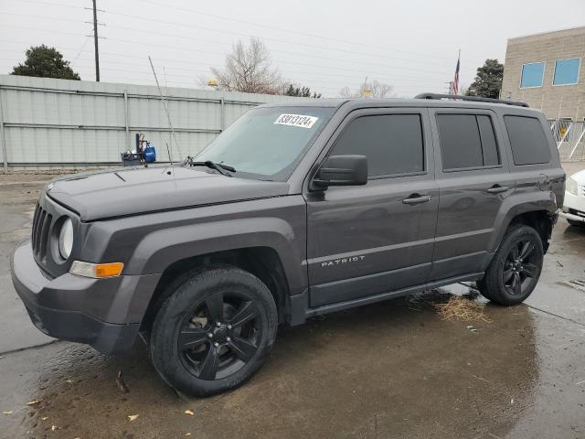 jeep patriot la 2015 1c4njrfb5fd177063