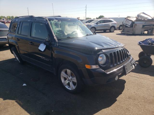 jeep patriot la 2015 1c4njrfb5fd248360