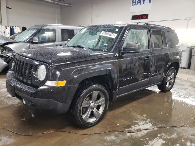 jeep patriot la 2015 1c4njrfb5fd248925