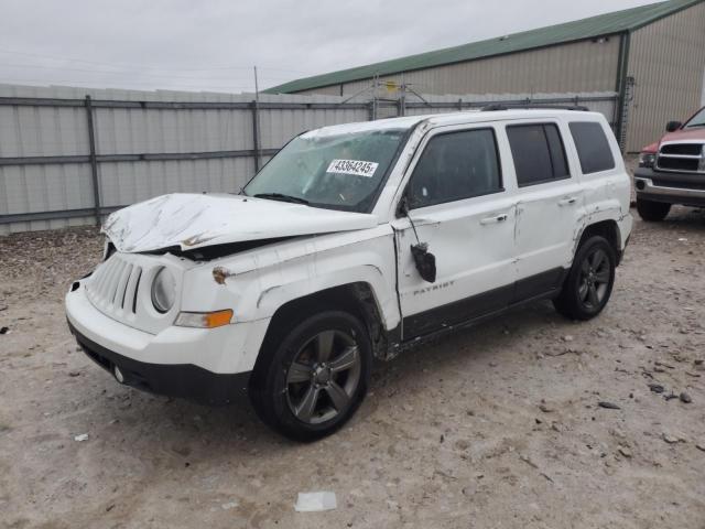 jeep patriot la 2015 1c4njrfb5fd249329