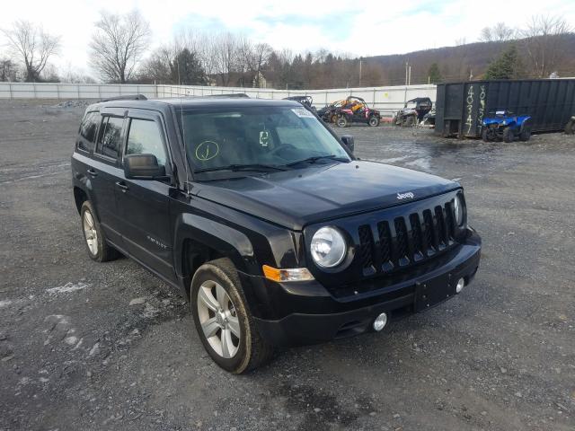 jeep  2015 1c4njrfb5fd257334