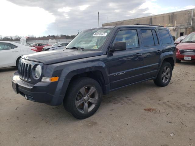 jeep  2015 1c4njrfb5fd307990