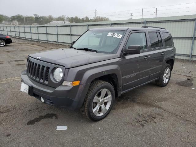 jeep patriot la 2015 1c4njrfb5fd412903