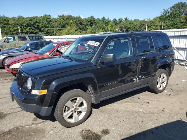 jeep patriot la 2015 1c4njrfb5fd425747