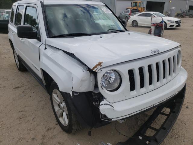 jeep  2016 1c4njrfb5gd506863