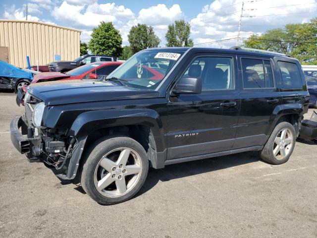 jeep patriot la 2016 1c4njrfb5gd545923