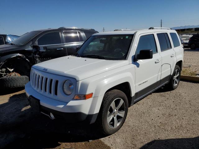 jeep patriot la 2016 1c4njrfb5gd597150