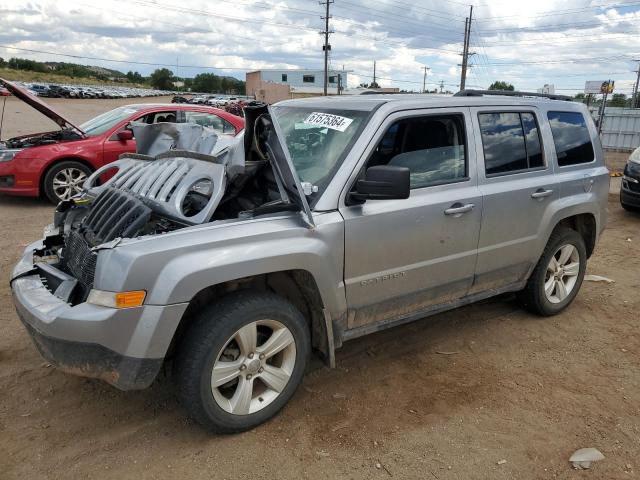 jeep patriot 2017 1c4njrfb5hd128755