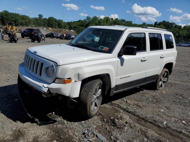 jeep patriot la 2017 1c4njrfb5hd178068