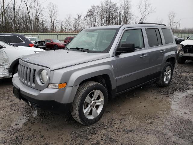 jeep patriot 2017 1c4njrfb5hd196733