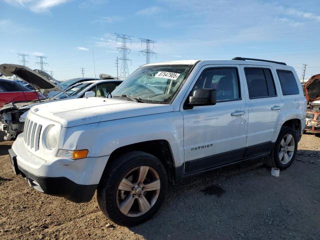 jeep patriot la 2012 1c4njrfb6cd538165