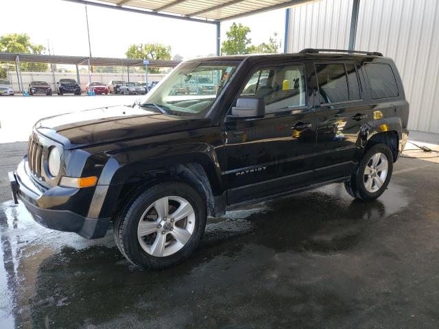 jeep patriot 2012 1c4njrfb6cd620641