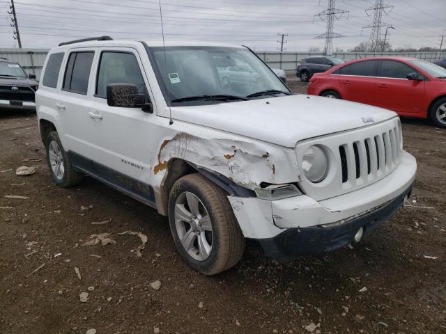 jeep patriot la 2012 1c4njrfb6cd621353