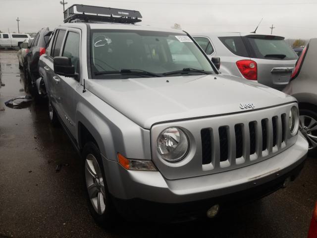 jeep patriot la 2012 1c4njrfb6cd621708