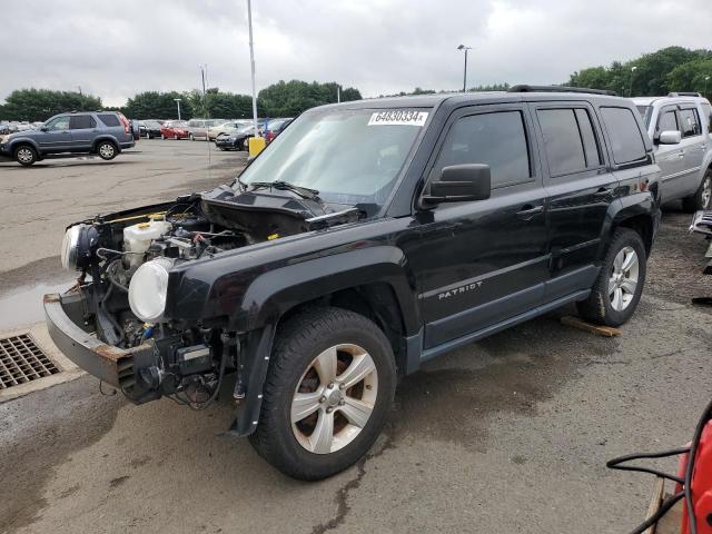 jeep patriot 2012 1c4njrfb6cd633857