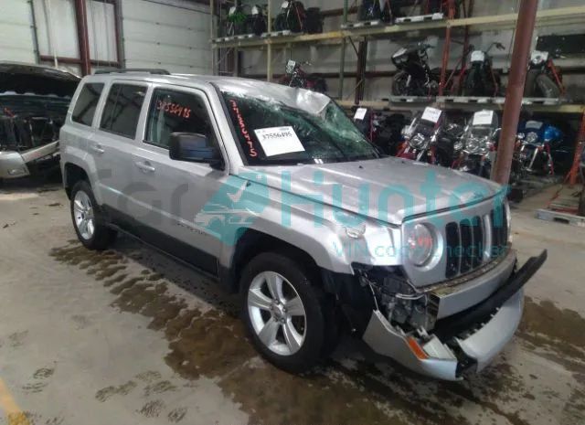 jeep patriot 2012 1c4njrfb6cd723039