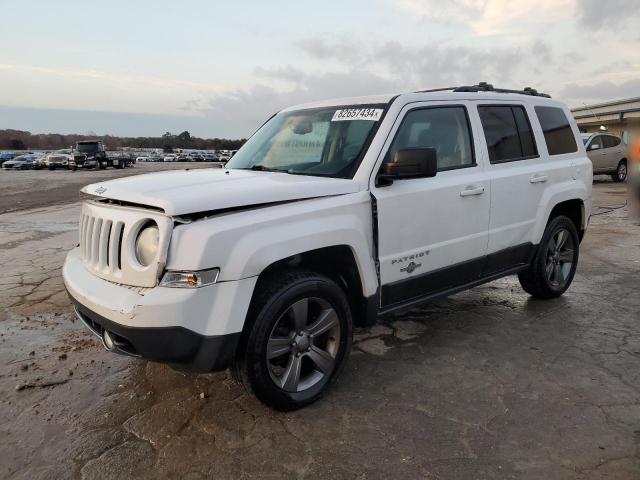 jeep patriot la 2013 1c4njrfb6dd236635