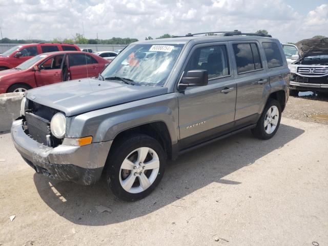 jeep patriot la 2014 1c4njrfb6ed551548