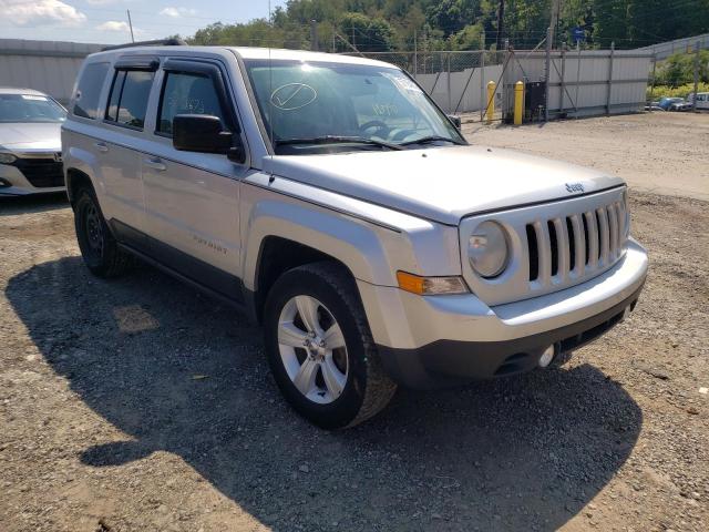 jeep patriot la 2014 1c4njrfb6ed574442