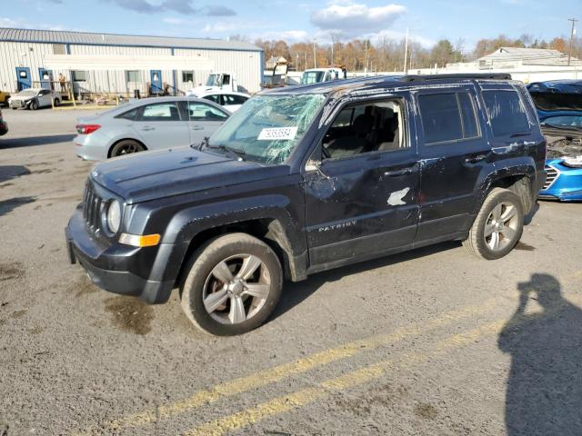 jeep patriot la 2014 1c4njrfb6ed713792