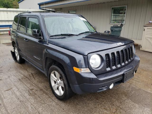 jeep  2014 1c4njrfb6ed716921