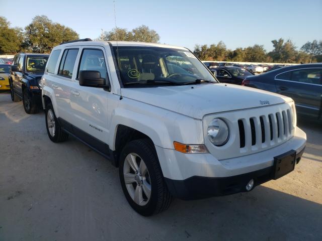 jeep  2014 1c4njrfb6ed759820