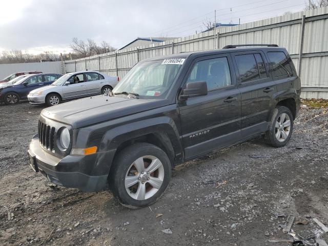 jeep patriot la 2014 1c4njrfb6ed796334