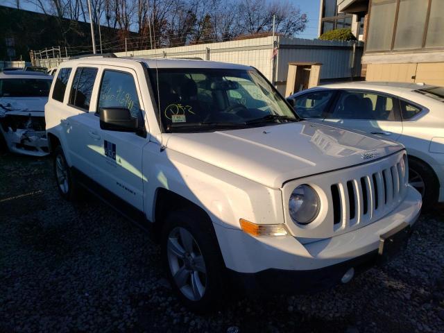 jeep  2014 1c4njrfb6ed847685