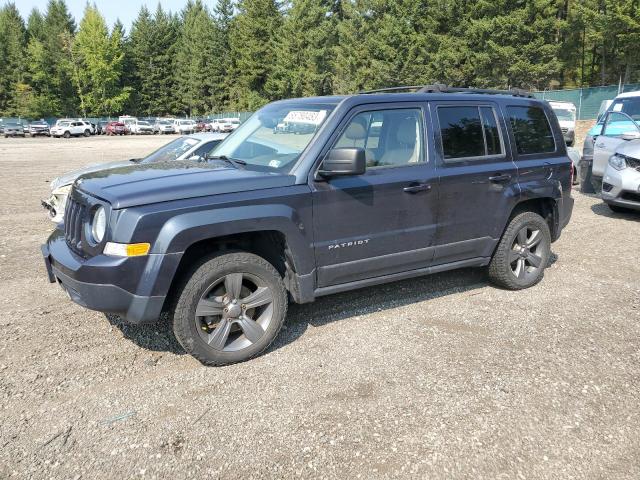 jeep patriot la 2015 1c4njrfb6fd176603