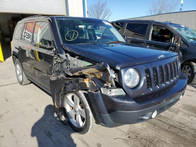 jeep patriot la 2015 1c4njrfb6fd215142