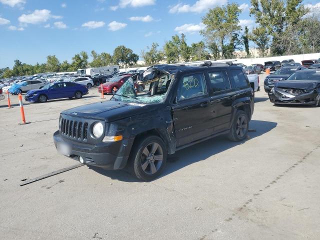 jeep patriot la 2015 1c4njrfb6fd348175