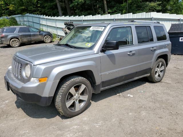 jeep patriot la 2016 1c4njrfb6gd511103