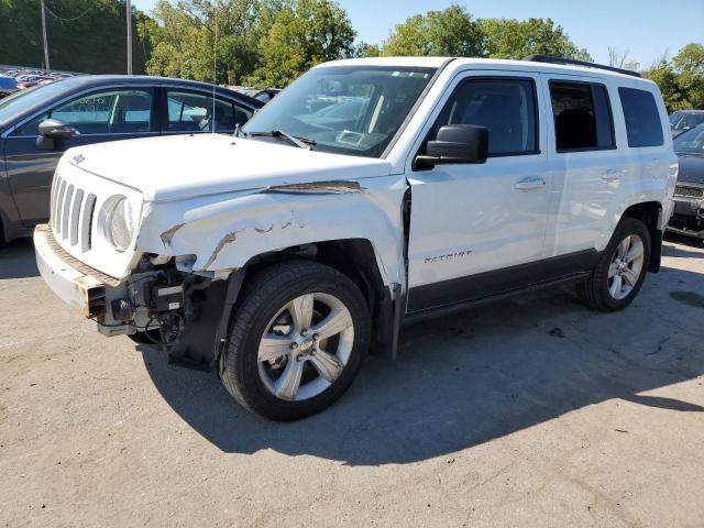 jeep patriot la 2016 1c4njrfb6gd580499