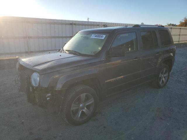 jeep patriot la 2016 1c4njrfb6gd636165