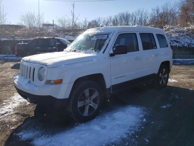 jeep patriot la 2016 1c4njrfb6gd654441