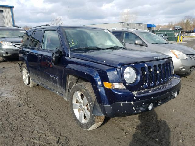 jeep  2016 1c4njrfb6gd657954