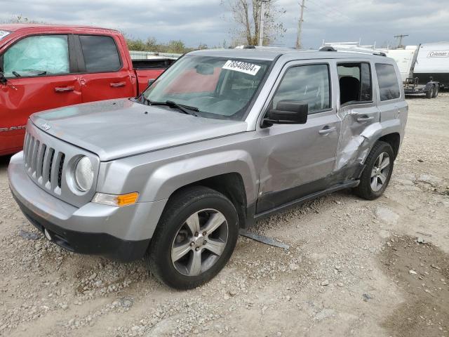 jeep patriot la 2016 1c4njrfb6gd753339